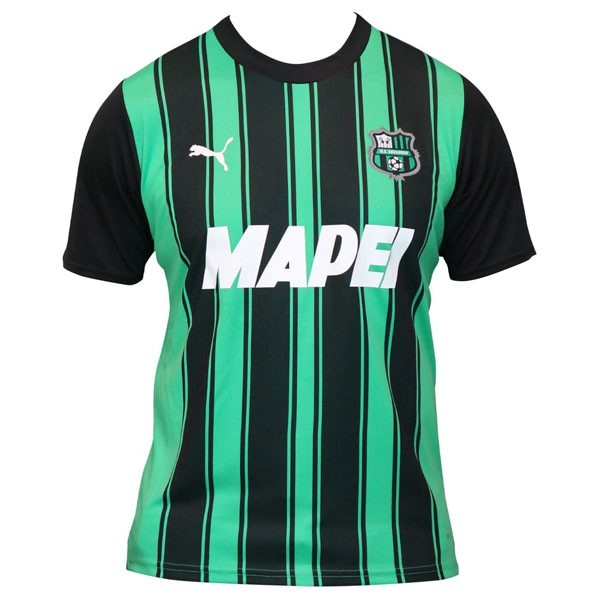 Tailandia Camiseta Sassuolo Primera equipo 2023-24